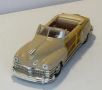 Chrysler Town & Country