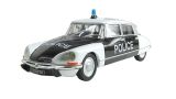 Citroen DS 21