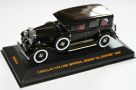 Cadillac V16 "Al Capone" 1930 