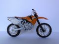 KTM 520 SX