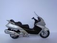 HONDA Silver Wing