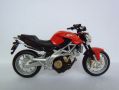 APRILIA Shiver 750