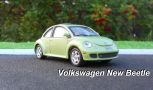 Volkswagen New Beetle