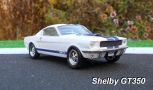 Shelby 350GT