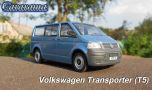 Volkswagen Transporter T5