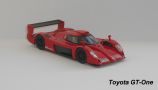 Toyota GT-One