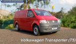 Volkswagen Transporter T5