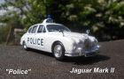 Jaguar Mark II