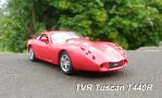 TVR Tuscan T440R