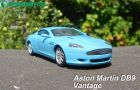 Aston Martin DB9 Vantage