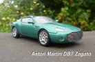 Aston Martin DB7 Zagato