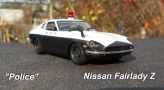 Nissan Fairlady Z