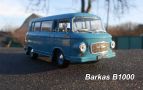 Barkas B1000