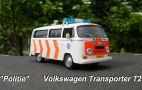 Volkswagen Transporter T2 " "