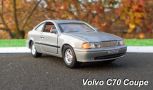 Volvo C70 Coupe