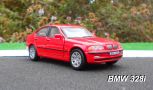 BMW 328i