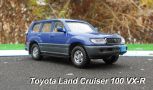 Toyota Land Cruiser 100 VX-R