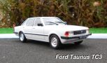 Ford Taunus TC3