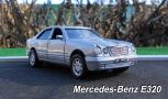 Mercedes-Benz E320 