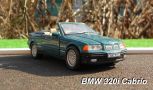 BMW 320i Cabrio 