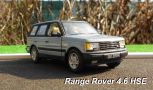 Range Rover 4.6 HSE 