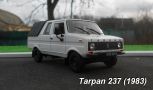 Tarpan 237 (1983)