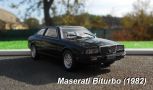 Maserati Biturbo (1982) 