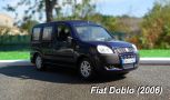 Fiat Doblo (2006) 