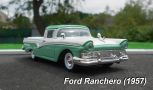 Ford Ranchero (1957) 
