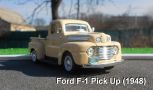 Ford F-1 Pick Up (1948) 