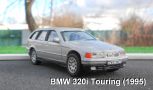 BMW 320i Touring (1995) 