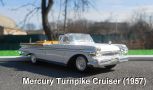 Mercury Turnpike Cruiser (1957) 