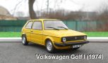 Volkswagen Golf I (1974) 