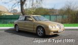 Jaguar S-Type (1999) 