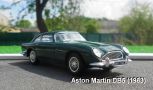 Aston Martin DB5 (1963) 