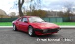 Ferrari Mondial 8 (1980) 