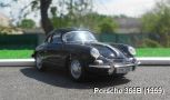 Porsche 356B (1959) 