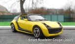 Smart Roadster Coupe (2003) 