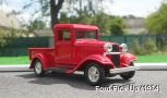 Ford Pick Up (1934) 