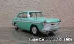Austin Cambridge A60 (1963)