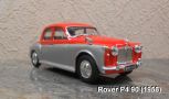 Rover P4 90 (1956)