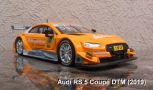 Audi RS 5 Coup DTM (2019)