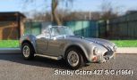 Shelby Cobra 427 S/C (1964)