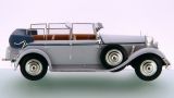 Mercedes-Benz 770 Grosser Cabriolet 1930.  