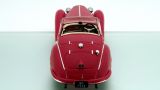 Alfa Romeo 8C 2900B 1938.  