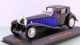 Bugatti Royale Type 41 1928. /