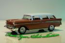 Chevrolet Nomad 1957