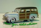 Ford Woody 1948