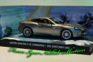 Aston Martin V12 Vanqish - 007 