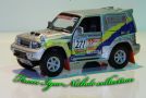 Mitsubishi Pajero WRC